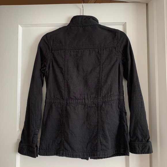 Roxy causal jacket - Picture 2 of 5